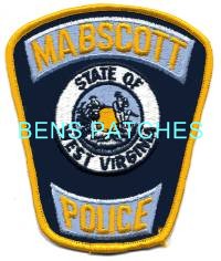 WEST VIRGINIA,MABSCOTT POLICE 1_wm